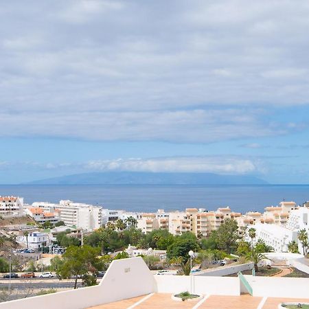 Sea View, Newly Renovated, 2 Bedrooms Apartment In Costa Adeje Екстериор снимка