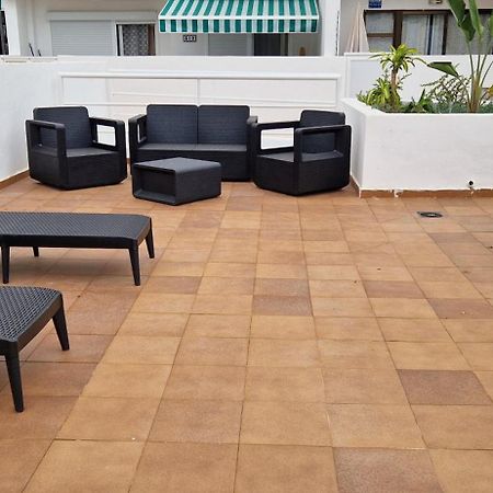 Sea View, Newly Renovated, 2 Bedrooms Apartment In Costa Adeje Екстериор снимка