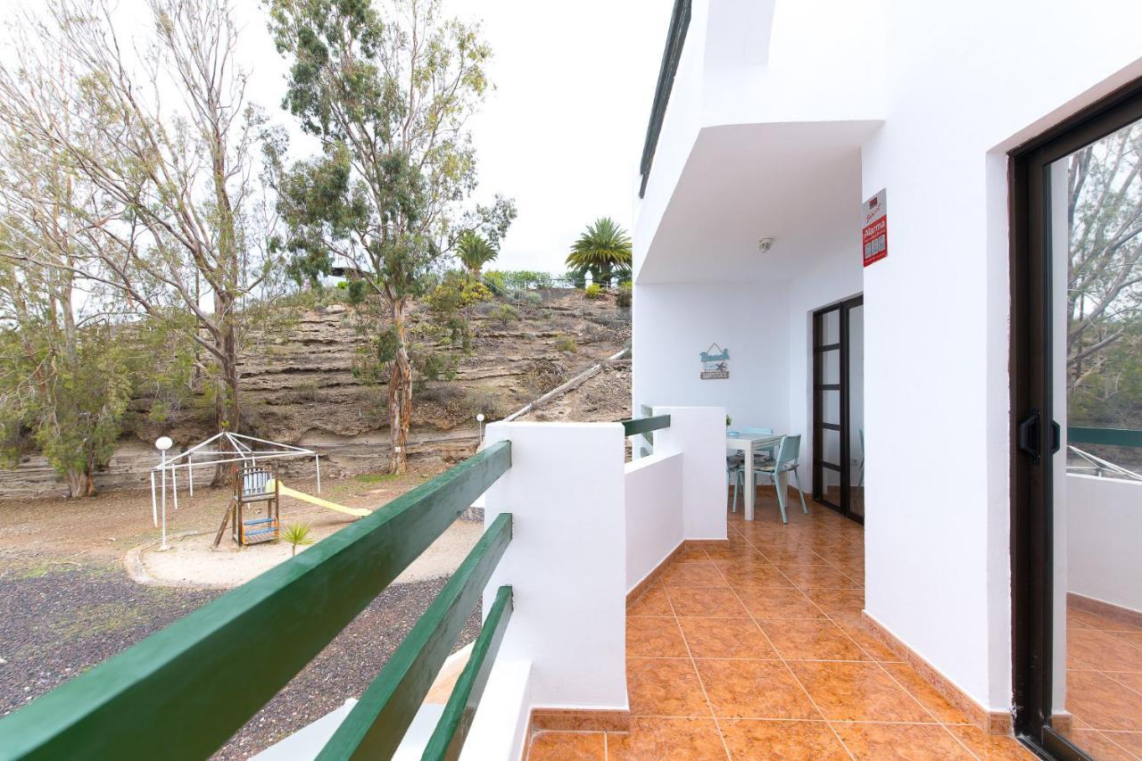 Sea View, Newly Renovated, 2 Bedrooms Apartment In Costa Adeje Екстериор снимка