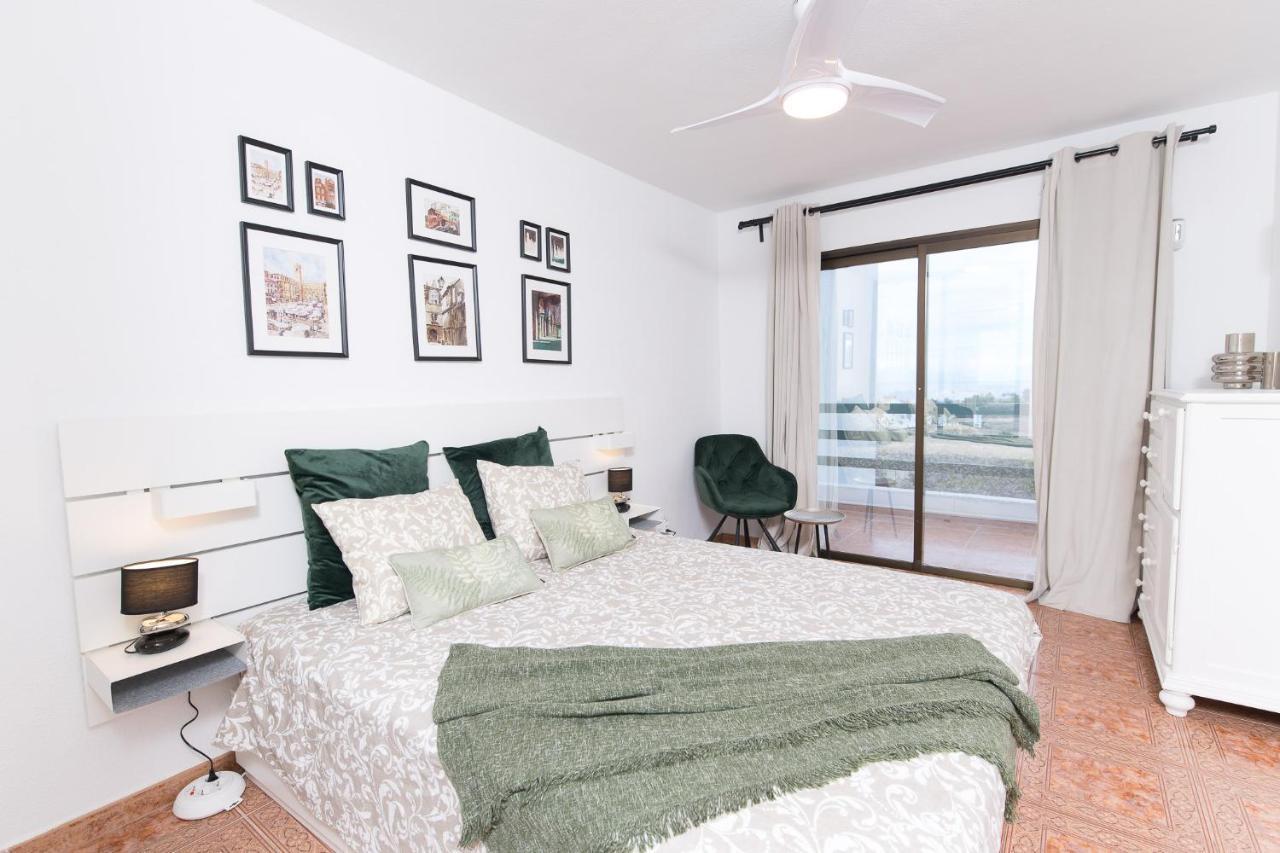 Sea View, Newly Renovated, 2 Bedrooms Apartment In Costa Adeje Екстериор снимка